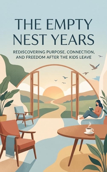 Afbeelding van The Empty Nest Years
