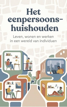 Afbeeldingen van Het eenpersoonshuishouden