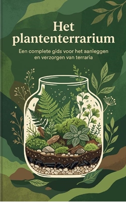 Afbeeldingen van Het plantenterrarium