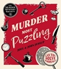 Afbeelding van Arcturus Classic Puzzles Murder Most Puzzling