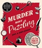 Afbeelding van Arcturus Classic Puzzles Murder Most Puzzling