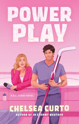 Afbeeldingen van D.C. Stars Power Play