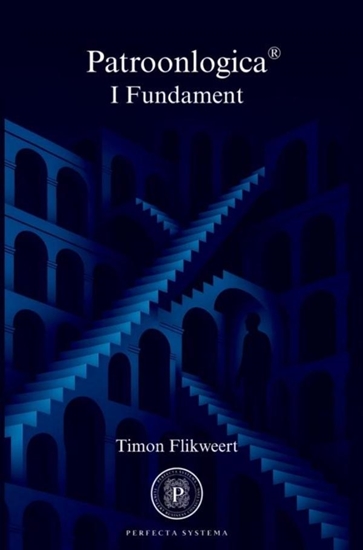 Afbeelding van Patroonlogica I Fundament