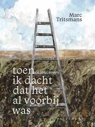 Afbeeldingen van Toen ik dacht dat het al voorbij was