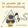 Afbeelding van De gerookte kat en de heksenpruttelsoep
