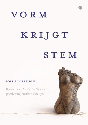 Afbeeldingen van Vorm krijgt stem