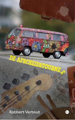 Afbeeldingen van De afscheidstournee