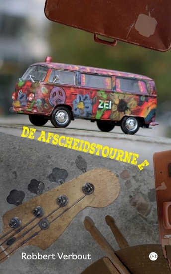 Afbeelding van De afscheidstournee