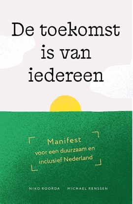 Afbeeldingen van De toekomst is van iedereen