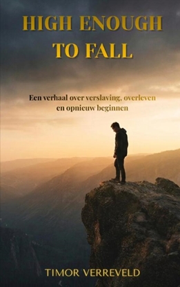 Afbeeldingen van Hoog Genoeg Om Te Vallen