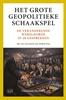 Afbeelding van Het grote geopolitieke schaakspel