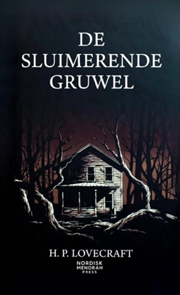 Afbeeldingen van De Sluimerende Gruwel