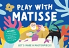Afbeelding van Gift Lab Play with Matisse