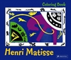 Afbeelding van Coloring Books Matisse