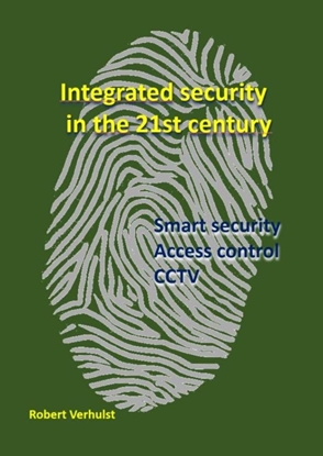 Afbeeldingen van Security systems for the 21st century