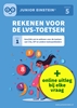 Afbeelding van Deel 1 Rekenen voor de LVS-toetsen - Deel 1 - Groep 5 + Online video-uitleg