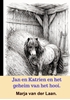 Afbeelding van Jan en Katrien en het geheim van het hooi