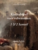 Afbeelding van Kinderbijbel voor volwassenen