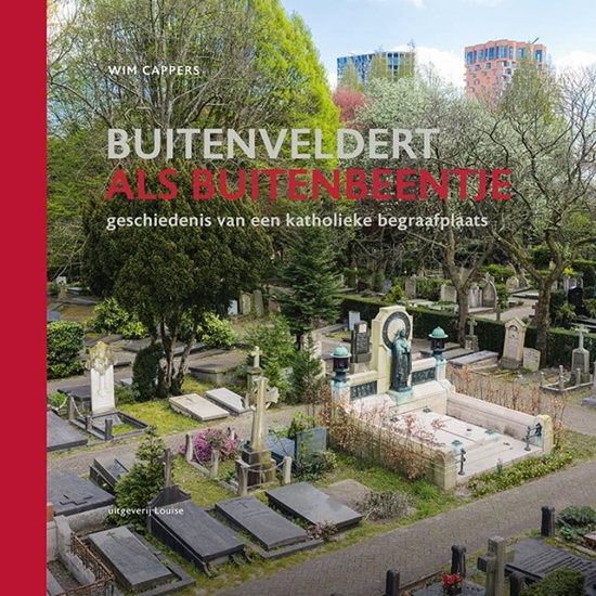 Afbeelding van Buitenveldert als buitenbeentje