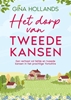 Afbeelding van Het dorp van tweede kansen
