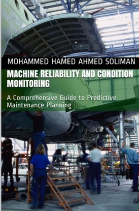 Afbeeldingen van Machine Reliability and Condition Monitoring