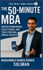 Afbeelding van The 50-Minute MBA