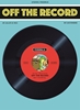 Afbeelding van Off the record