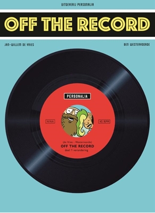 Afbeeldingen van Off the record