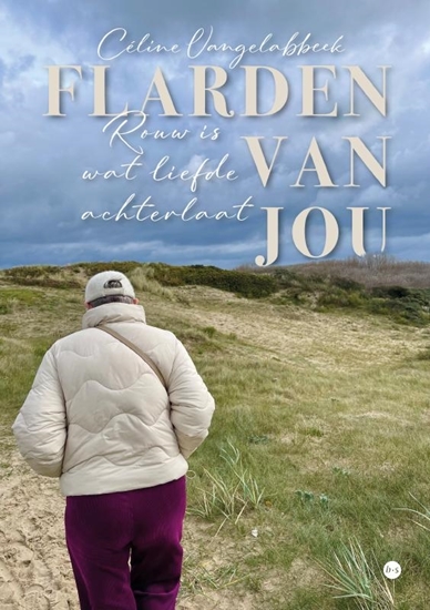 Afbeelding van Flarden van jou
