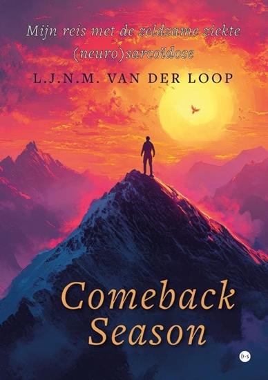 Afbeelding van Comeback Season
