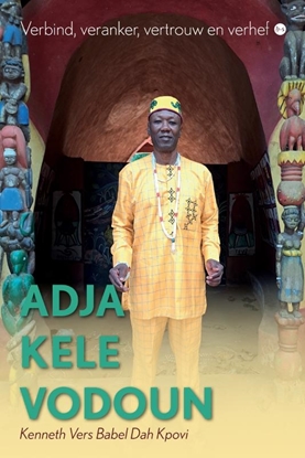 Afbeeldingen van Adja Kele Vodoun