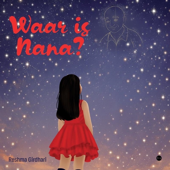 Afbeelding van Waar is Nana?