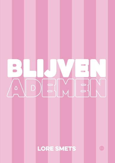 Afbeelding van Blijven ademen