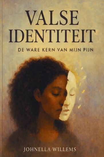 Afbeelding van Valse Identiteit