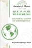 Afbeelding van QUR’ANISCHE WERELDVISIE