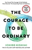 Afbeelding van Vermilion The Courage to be Ordinary
