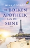 Afbeelding van De boekenapotheek aan de Seine