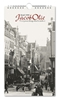 Afbeelding van Verjaardagskalender: Jacob Olie, Amsterdam rond 1900, Stadsarchief