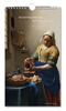 Afbeelding van Verjaardagskalender: Masterpieces, Rijksmuseum Amsterdam