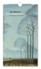Afbeelding van Verjaardagskalender: Jan Mankes