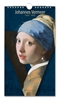 Afbeelding van Verjaardagskalender: Meisje met de parel - Girl with the Pearl Earring, Vermeer, Mauritshuis