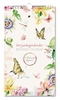 Afbeelding van Verjaardagskalender: Passion for Butterflies, Michelle Dujardin