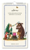 Afbeelding van Verjaardagskalender: The Gruffalo, Julia Donaldson & Axel Scheffler