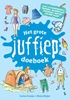 Afbeelding van Juf Fiep Het grote juf Fiep doeboek