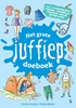 Afbeelding van Juf Fiep Het grote juf Fiep doeboek