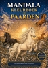 Afbeelding van Mandala kleurboek - Paarden.