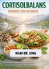 Afbeelding van CORTISOLBALANS KOOKBOEK VOOR BEGINNERS