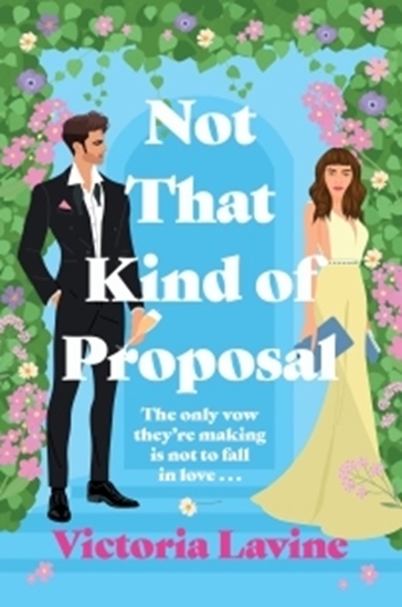 Afbeelding van Not That Kind of Proposal