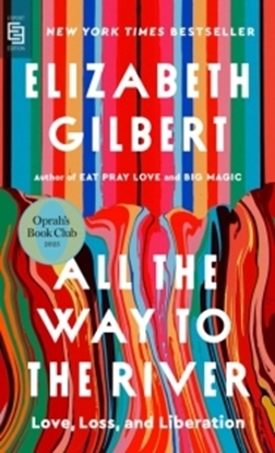 Afbeeldingen van All the Way to the River: Oprah's Book Club