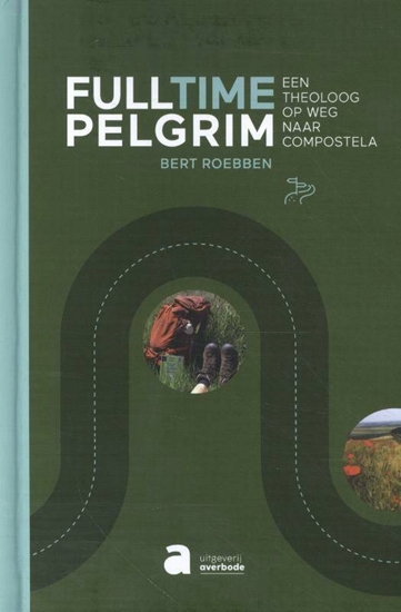 Afbeelding van Fulltime pelgrim